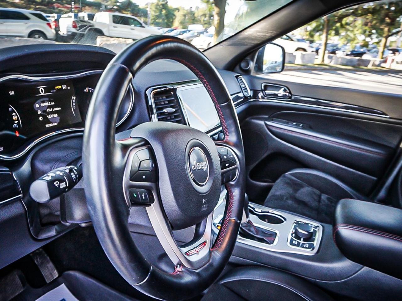 2021 Jeep Grand Cherokee  Photo