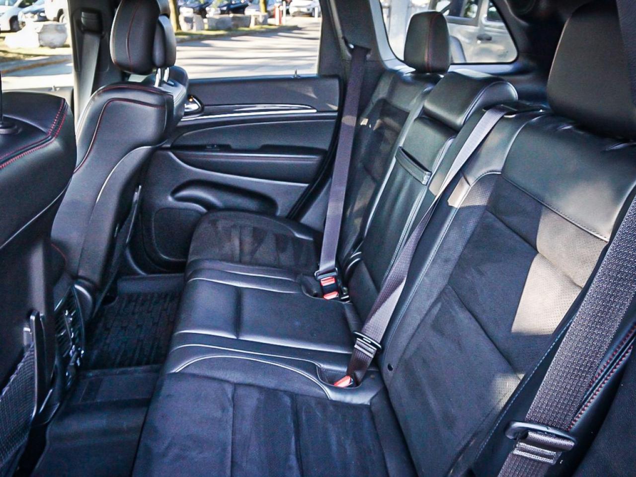 2021 Jeep Grand Cherokee  Photo