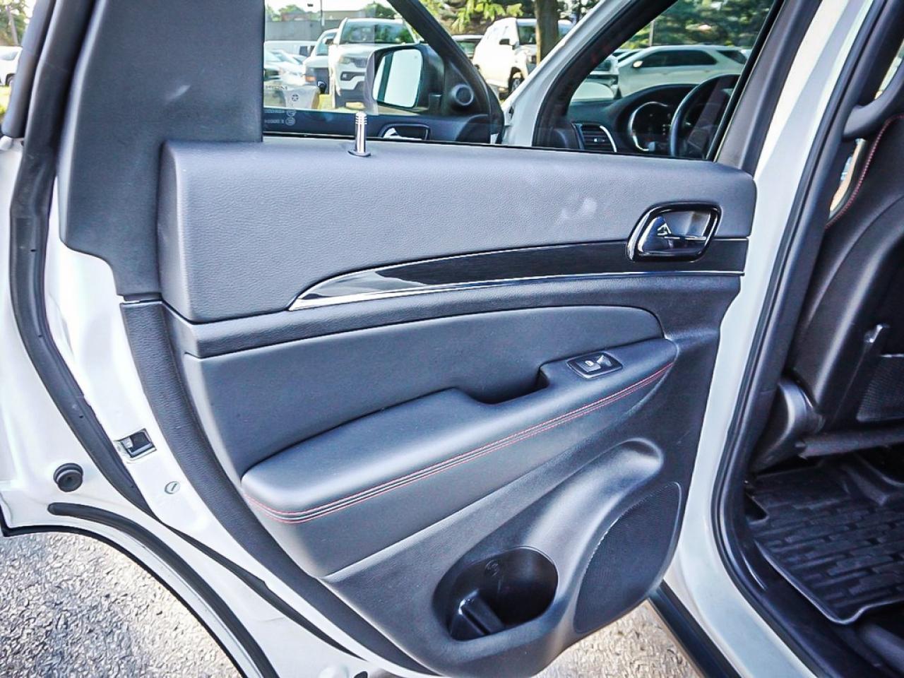 2021 Jeep Grand Cherokee  Photo