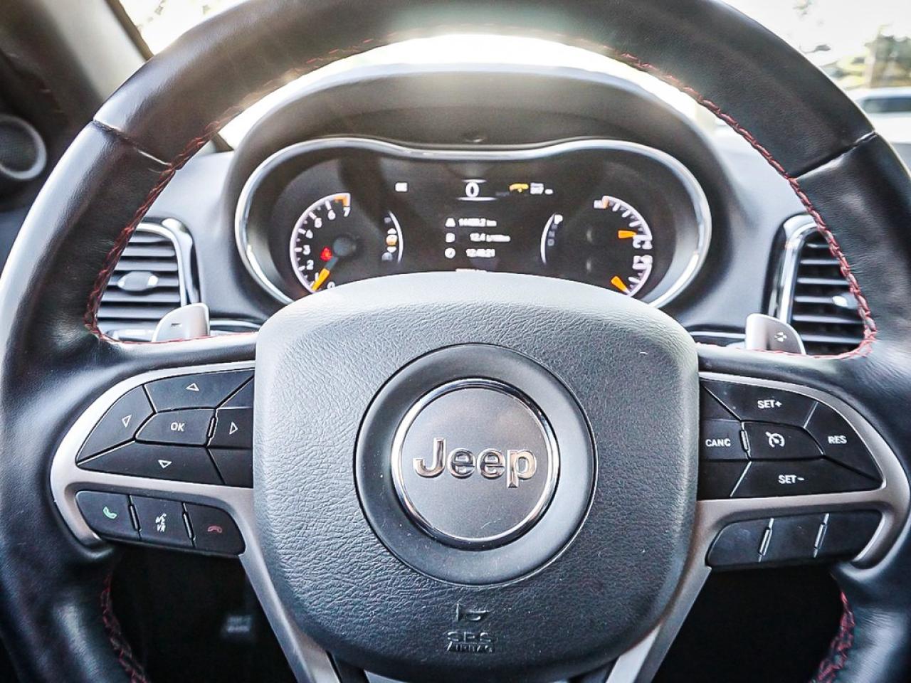 2021 Jeep Grand Cherokee  Photo