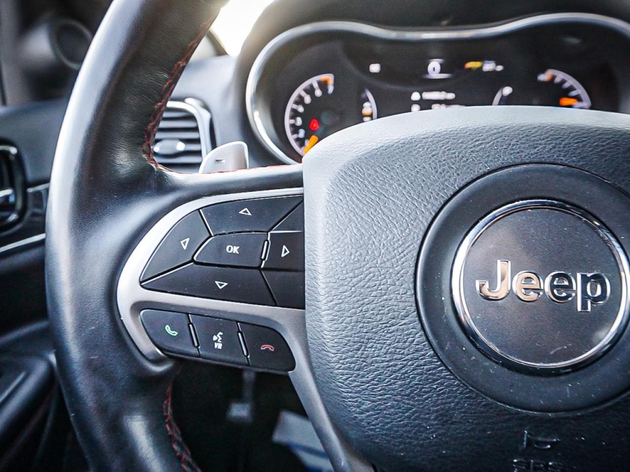 2021 Jeep Grand Cherokee  Photo