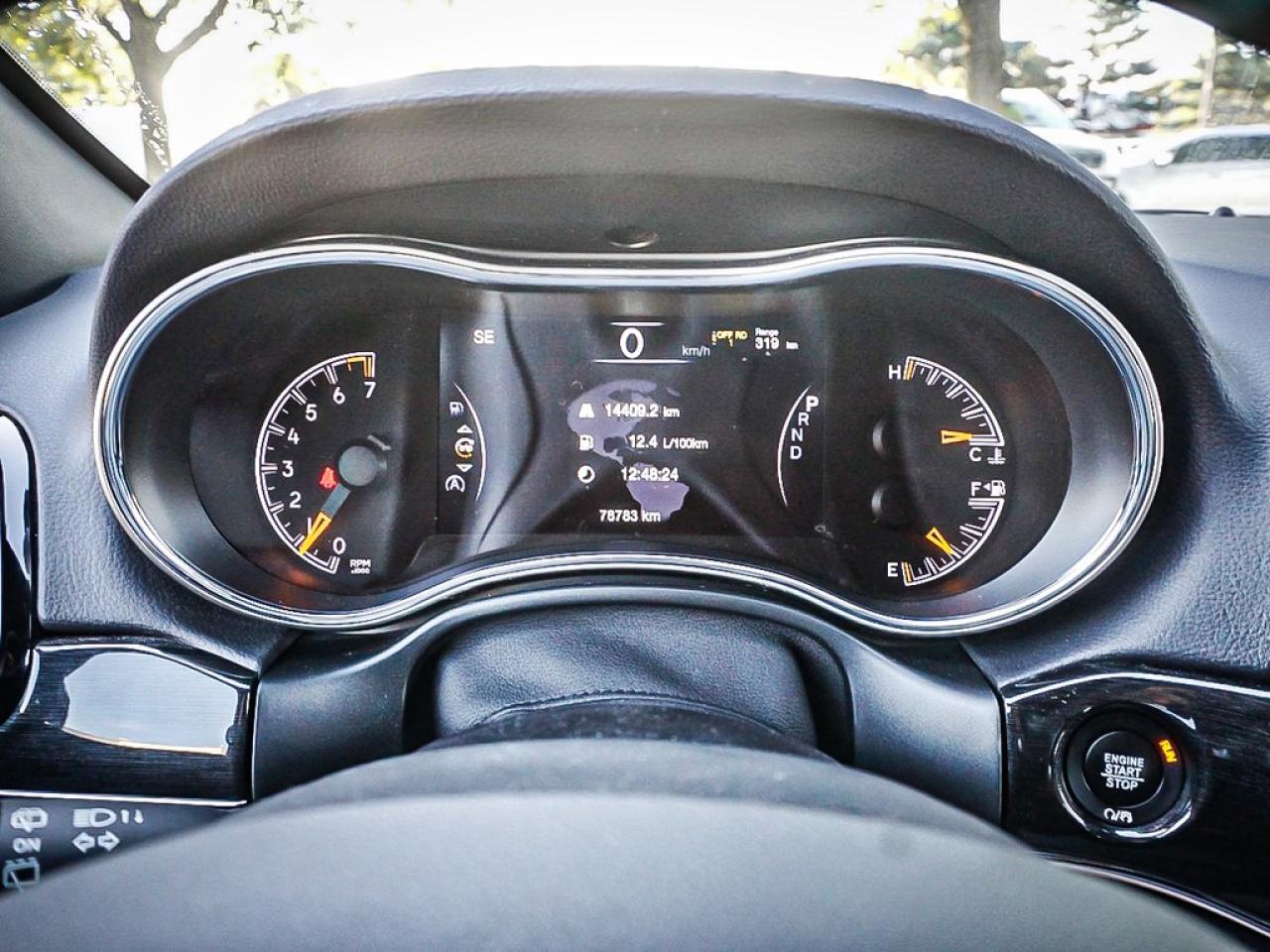 2021 Jeep Grand Cherokee  Photo