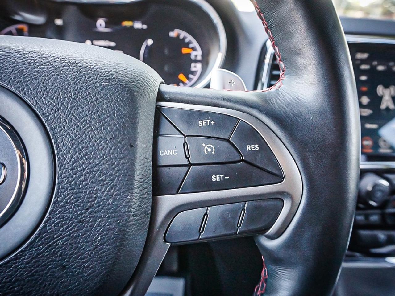 2021 Jeep Grand Cherokee  Photo