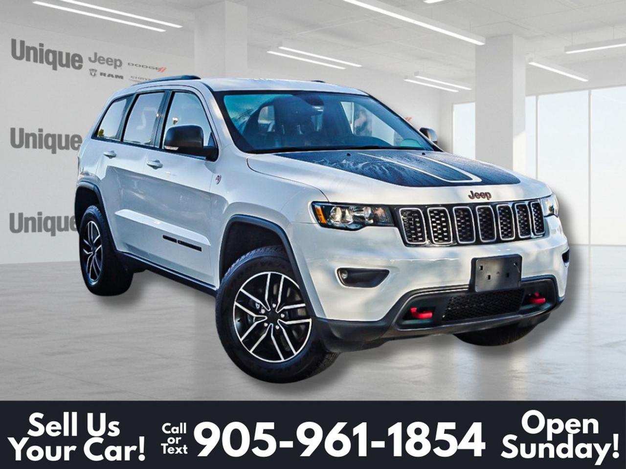 2021 Jeep Grand Cherokee  Photo