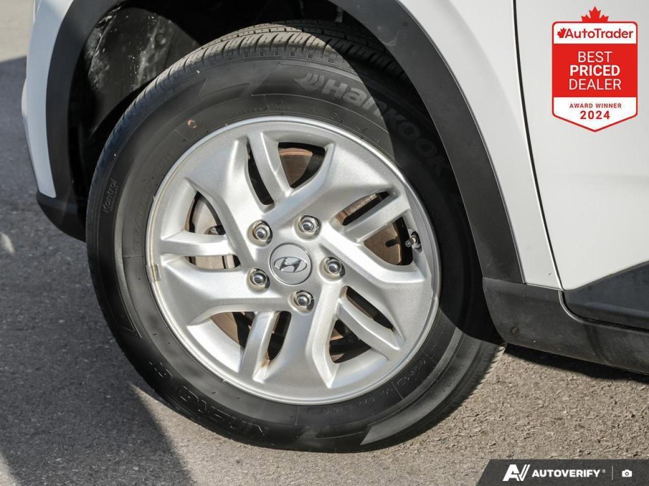 2023 Hyundai Venue Preferred 4dr Front-Wheel Drive Photo