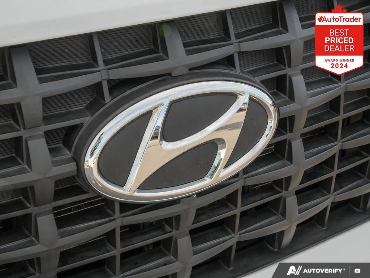 2023 Hyundai Venue Preferred 4dr Front-Wheel Drive Photo
