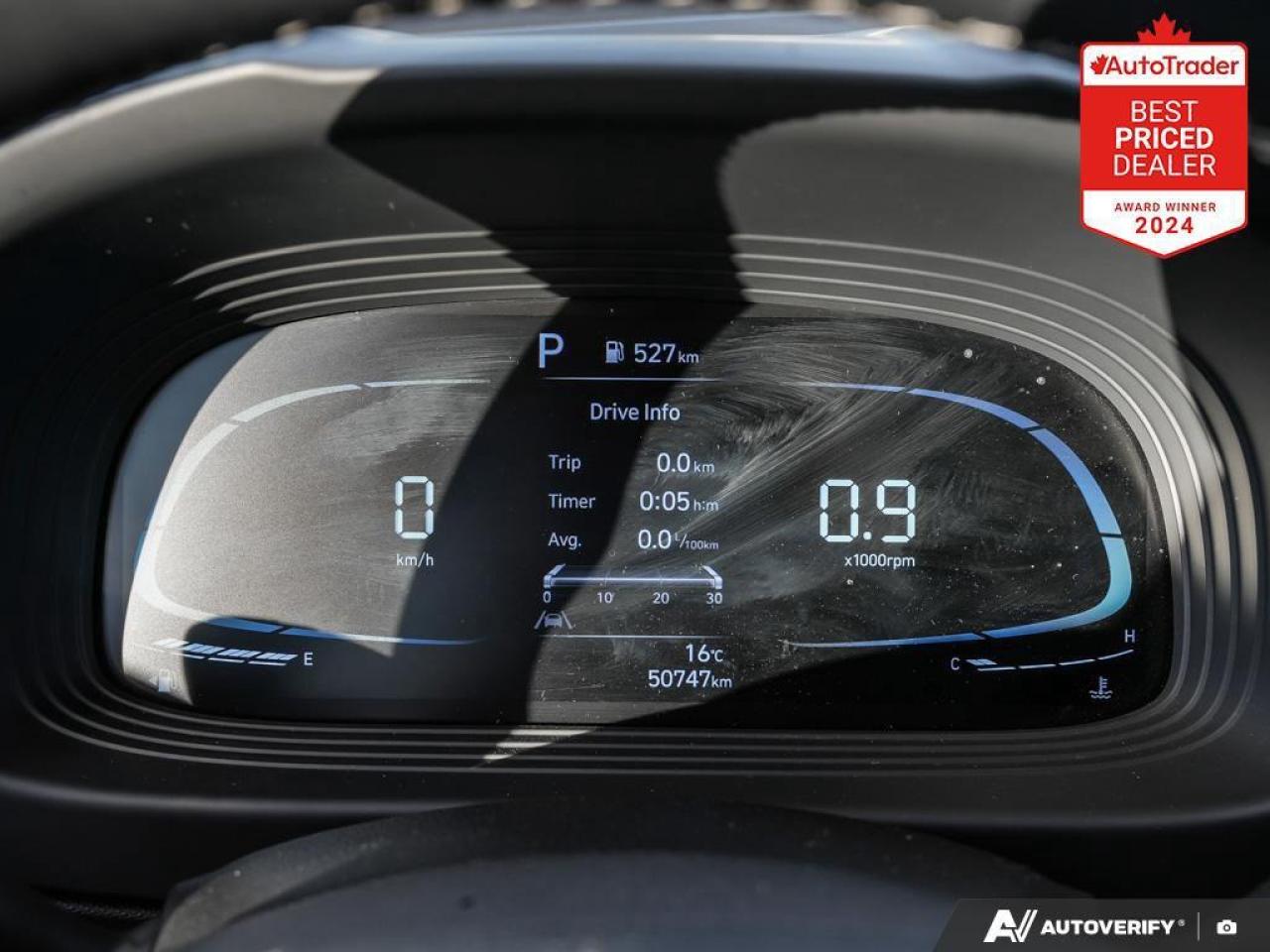 2023 Hyundai Venue Preferred 4dr Front-Wheel Drive Photo