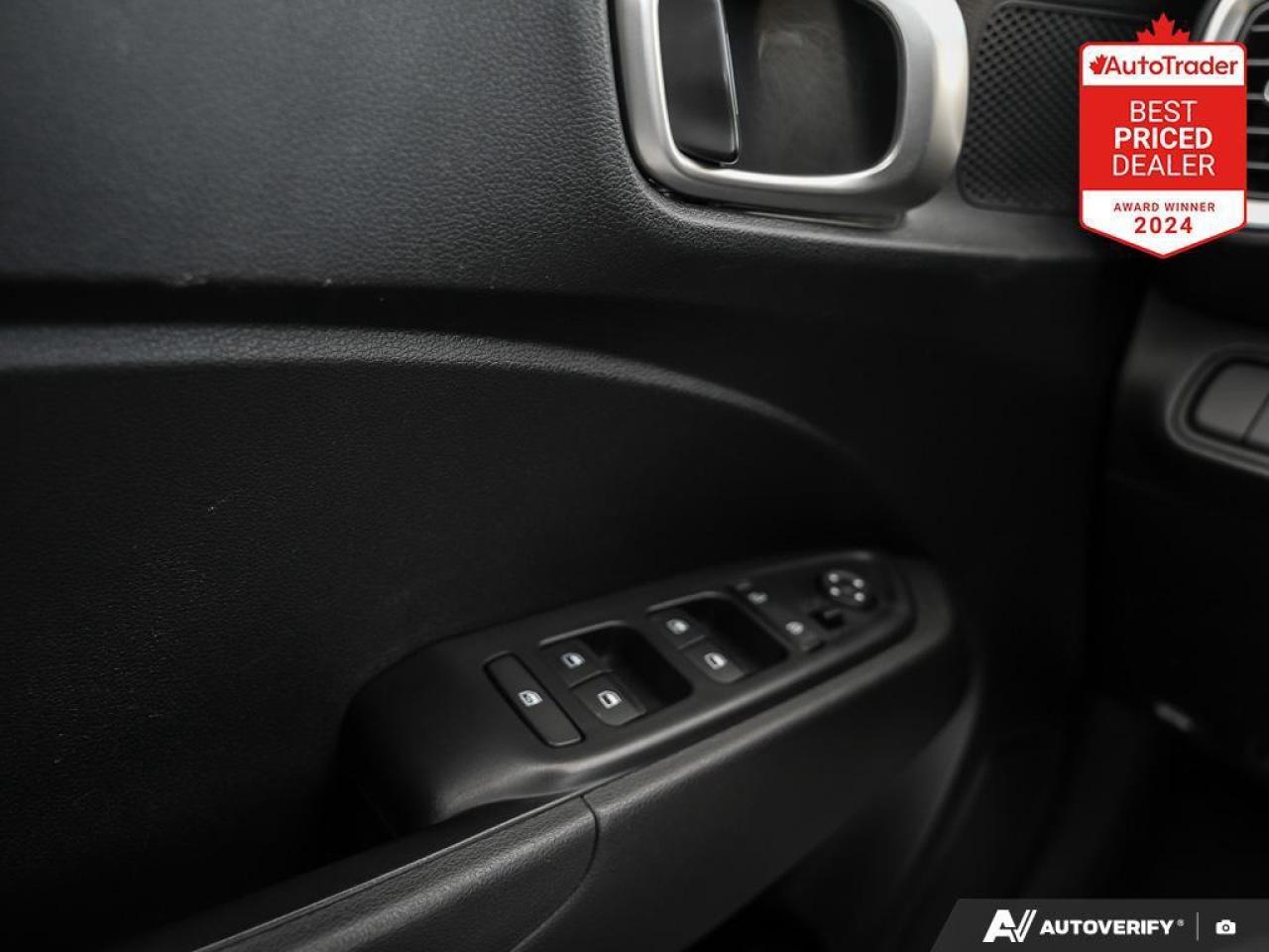 2023 Hyundai Venue Preferred 4dr Front-Wheel Drive Photo