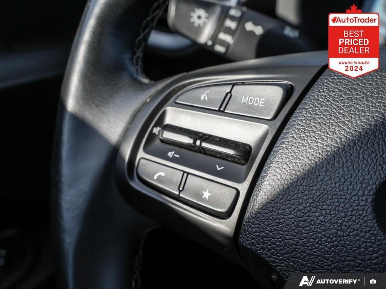 2023 Hyundai Venue Preferred 4dr Front-Wheel Drive Photo