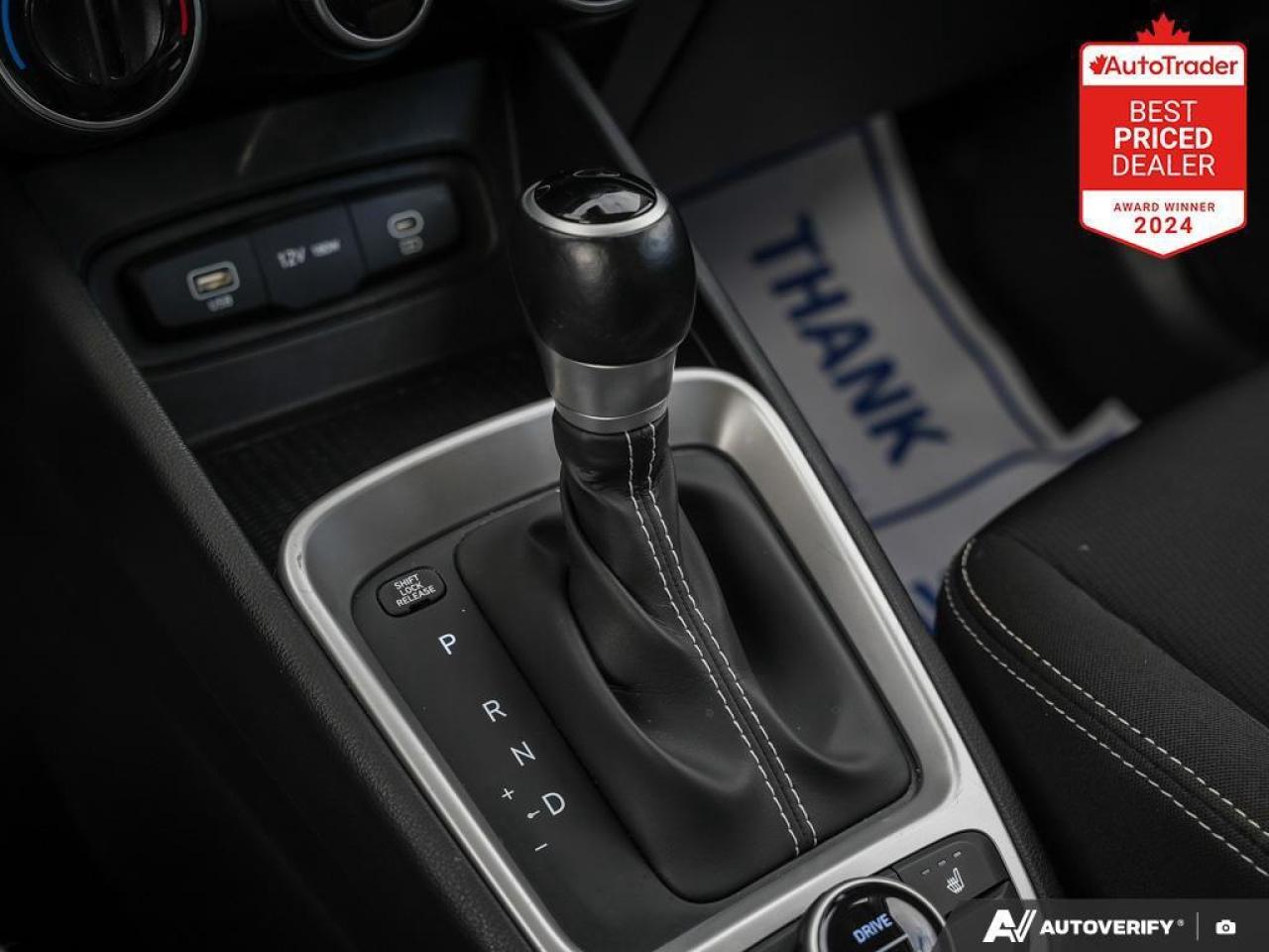 2023 Hyundai Venue Preferred 4dr Front-Wheel Drive Photo