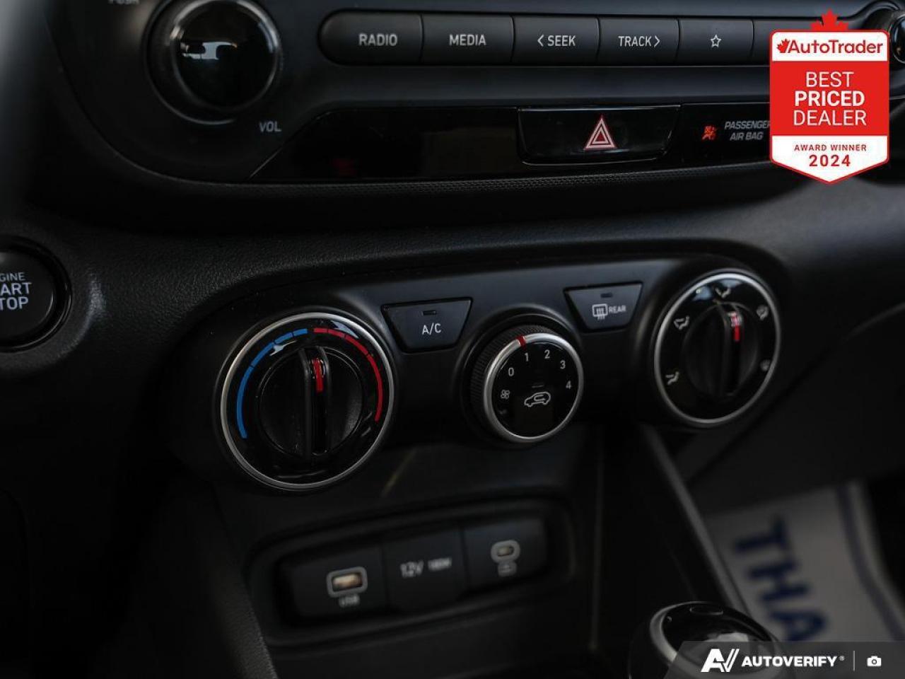 2023 Hyundai Venue Preferred 4dr Front-Wheel Drive Photo