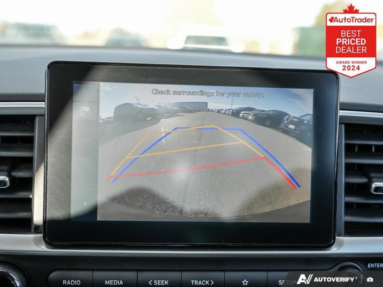 2023 Hyundai Venue Preferred 4dr Front-Wheel Drive Photo