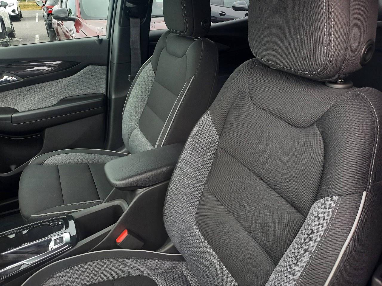 2026 Chevrolet TrailBlazer AWD 4dr LT Photo