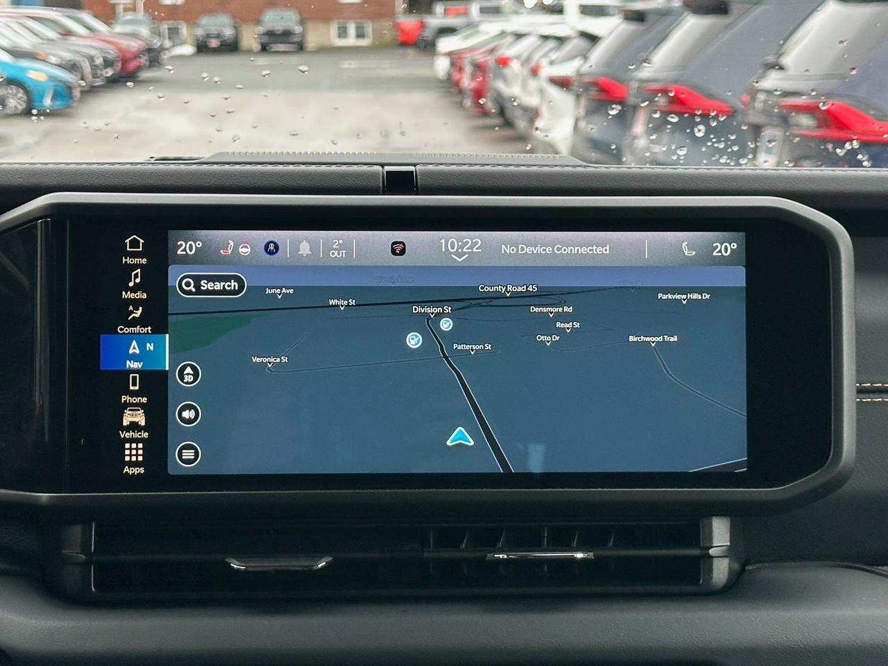 2024 Jeep Wrangler SAHARA 4DR 4X4 Photo