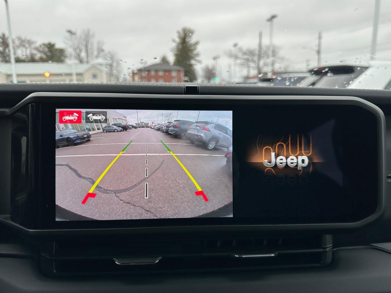 2024 Jeep Wrangler SAHARA 4DR 4X4 Photo