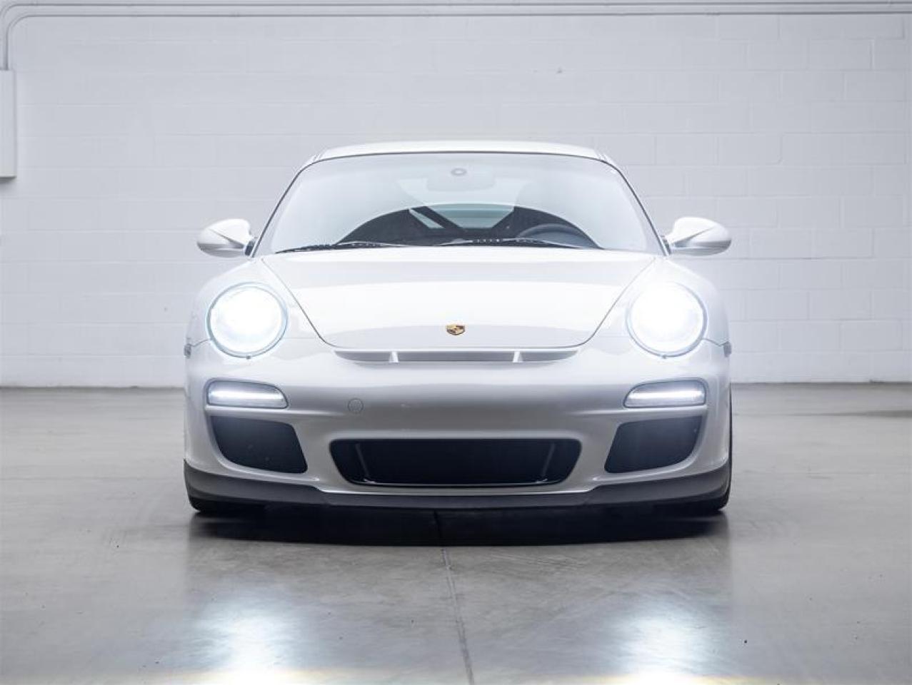 2010 Porsche 911  Photo3