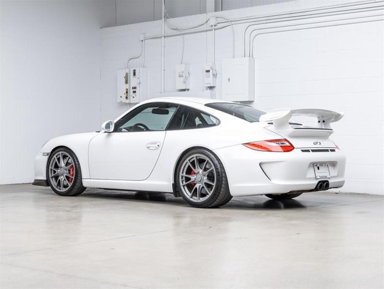 2010 Porsche 911  Photo2