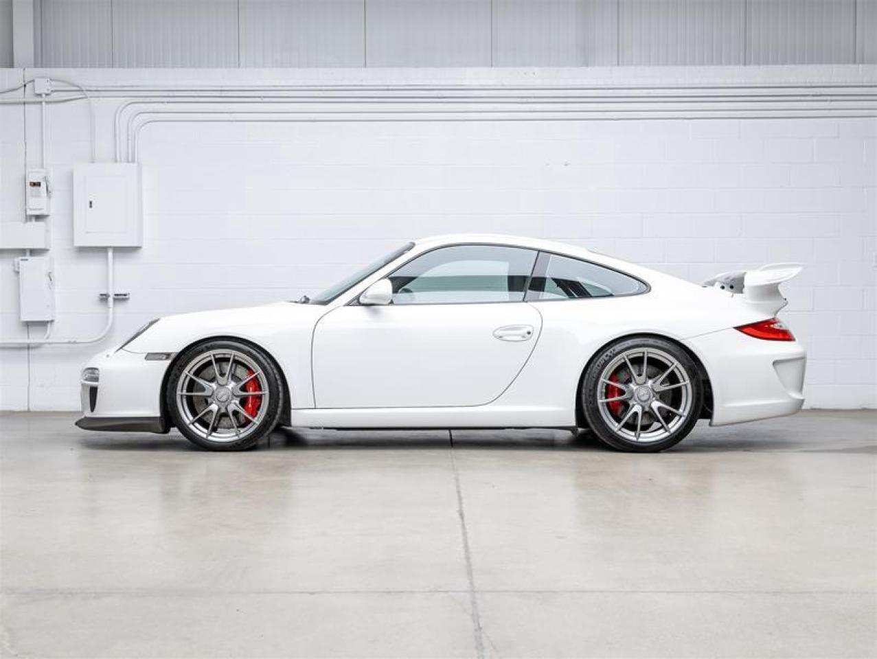 2010 Porsche 911  Photo