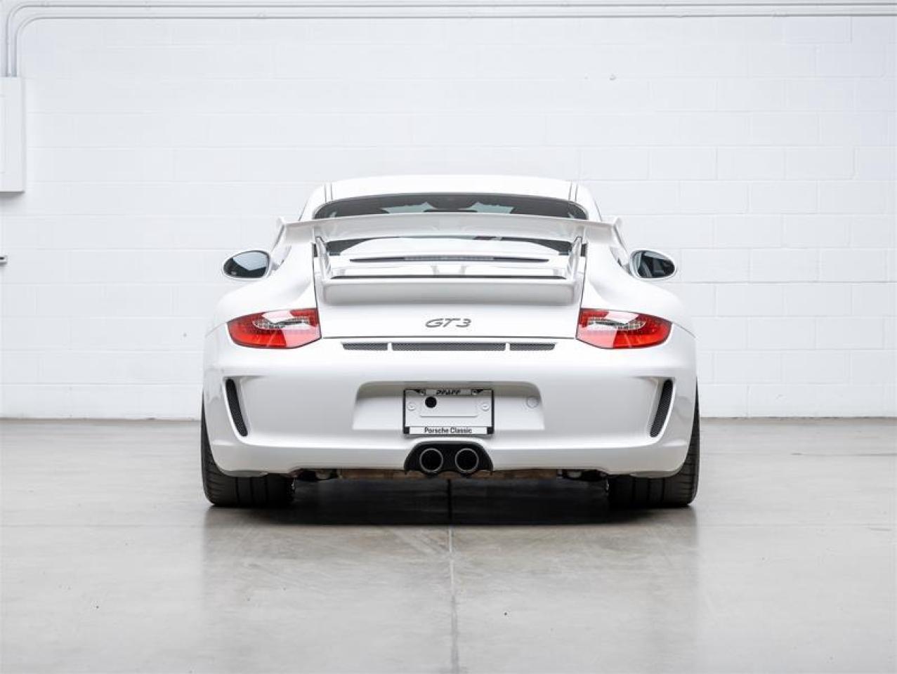 2010 Porsche 911  Photo