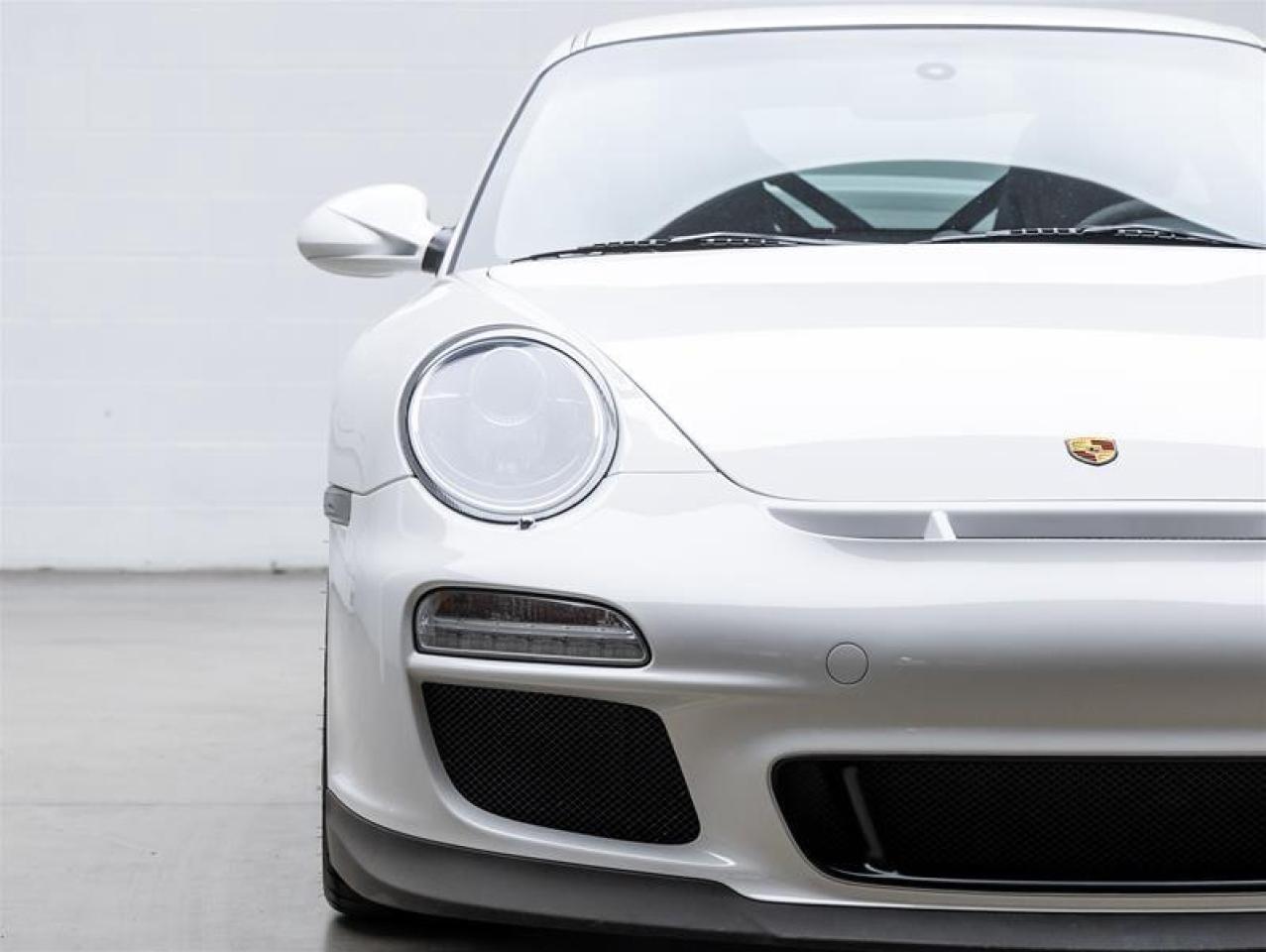 2010 Porsche 911  Photo