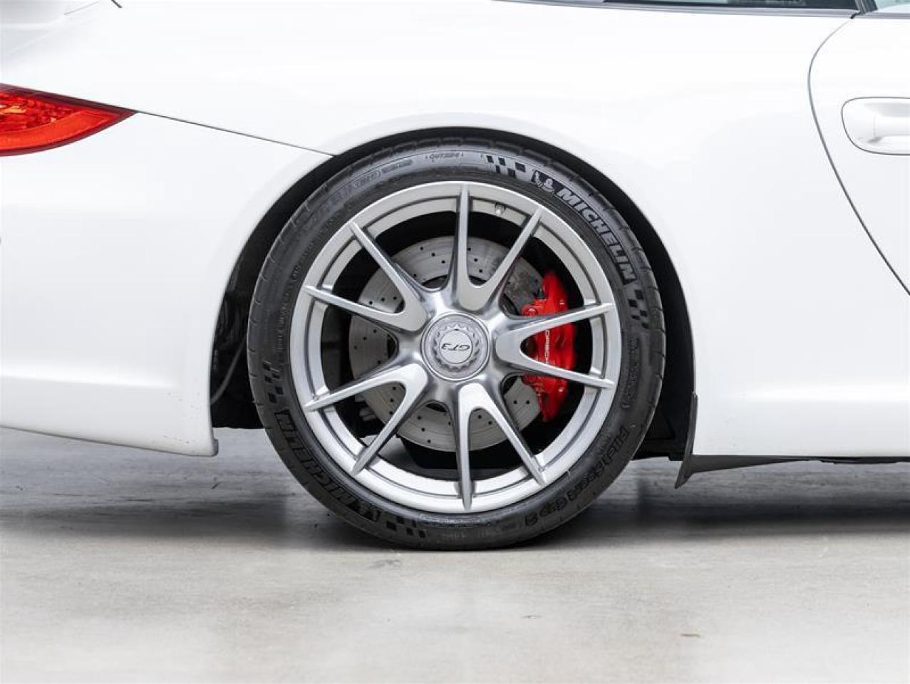 2010 Porsche 911  Photo