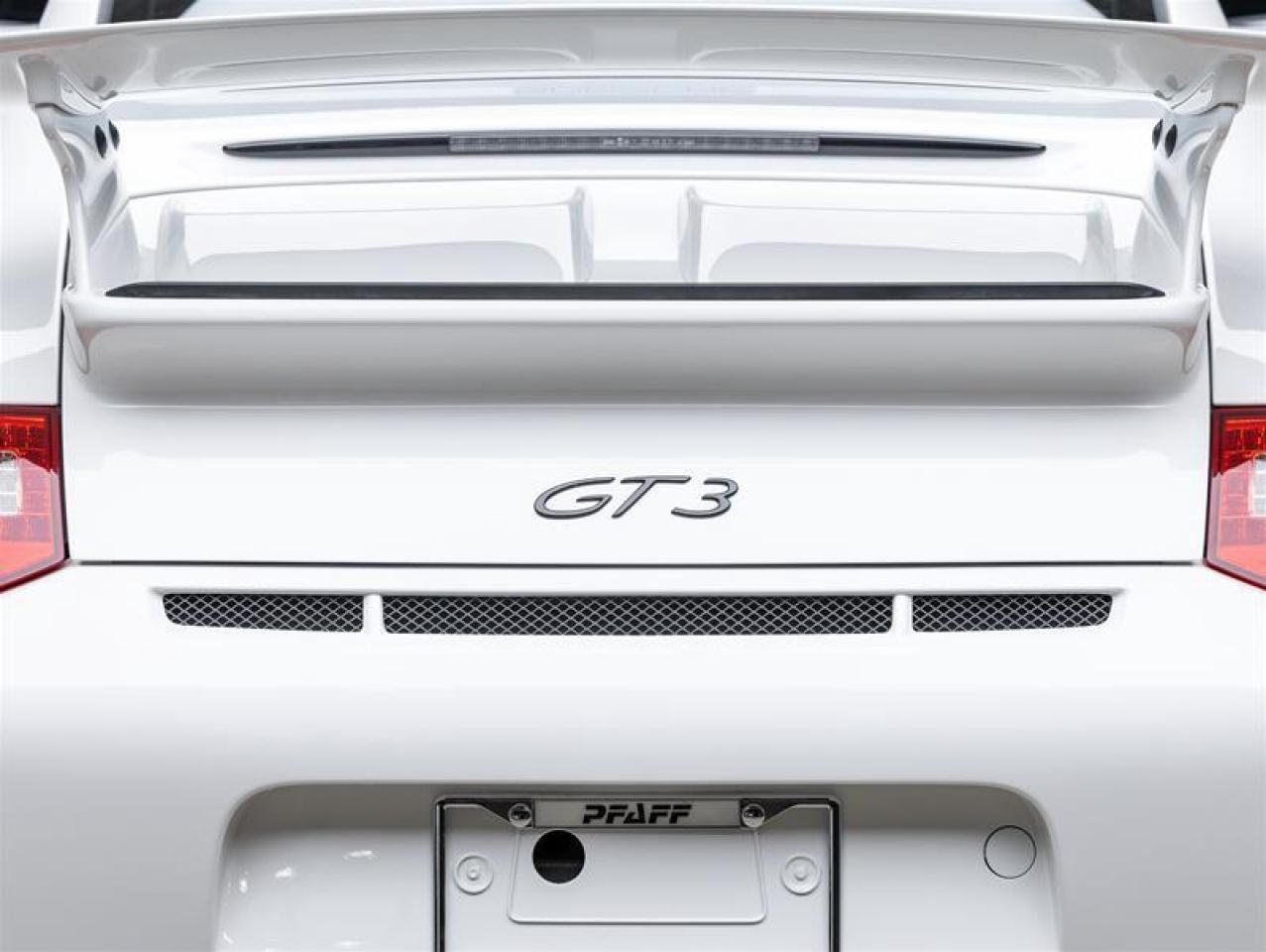 2010 Porsche 911  Photo