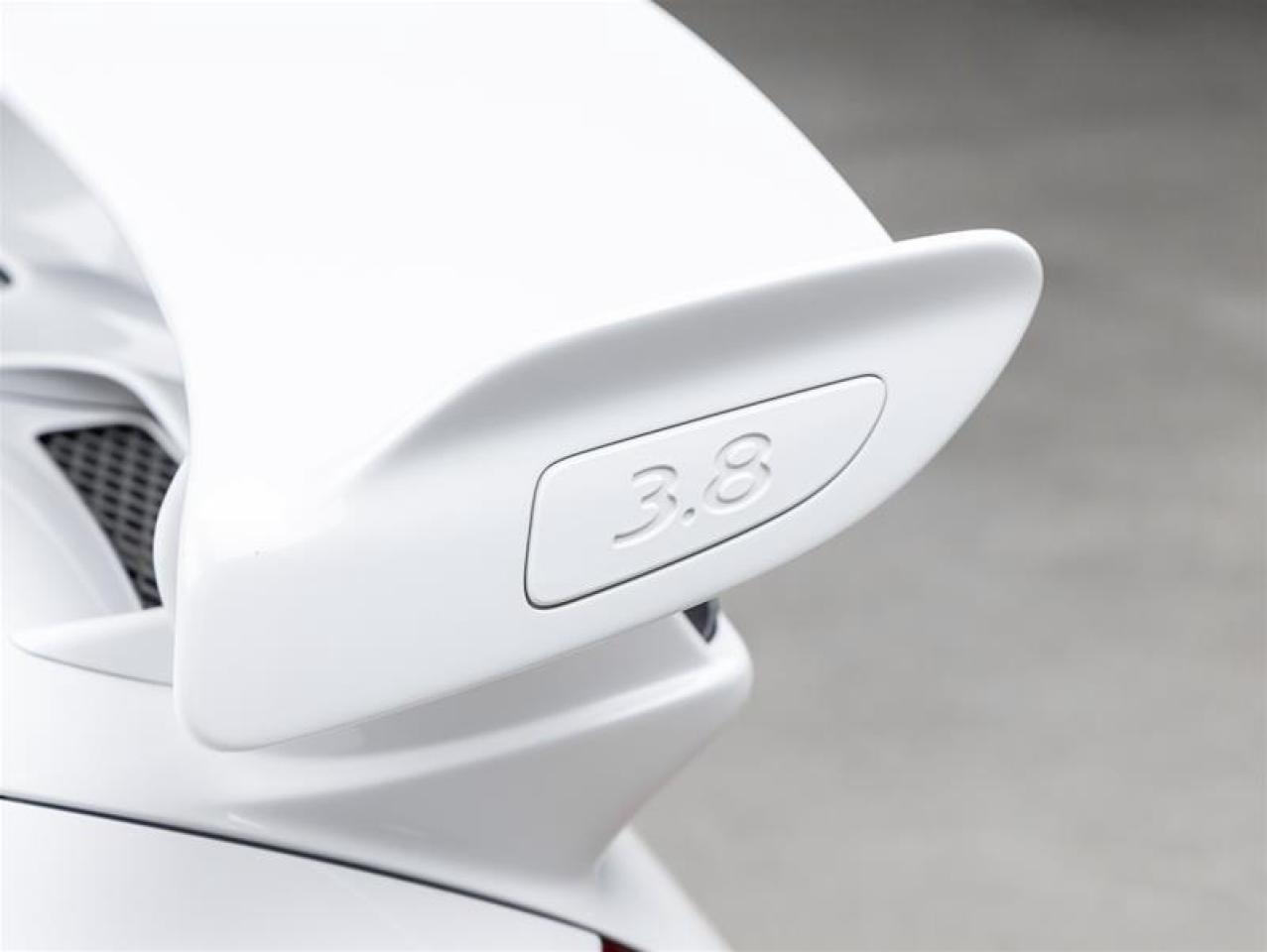 2010 Porsche 911  Photo