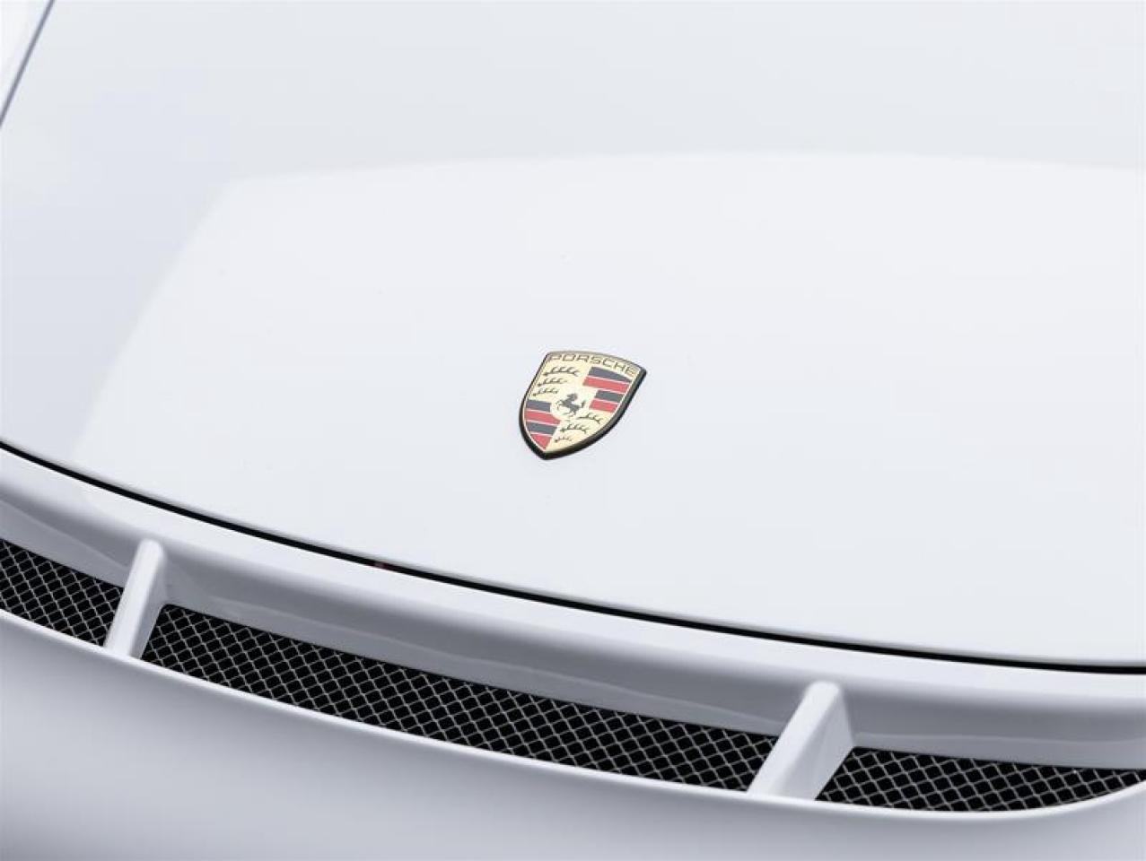 2010 Porsche 911  Photo