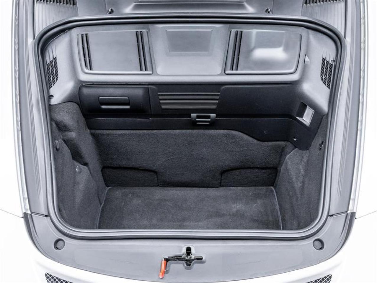 2010 Porsche 911  Photo