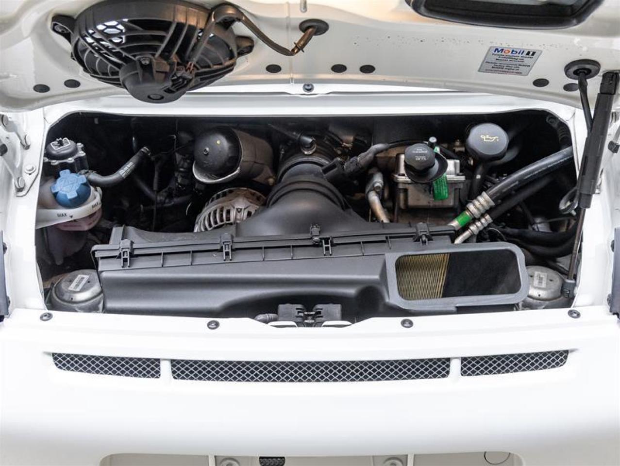 2010 Porsche 911  Photo