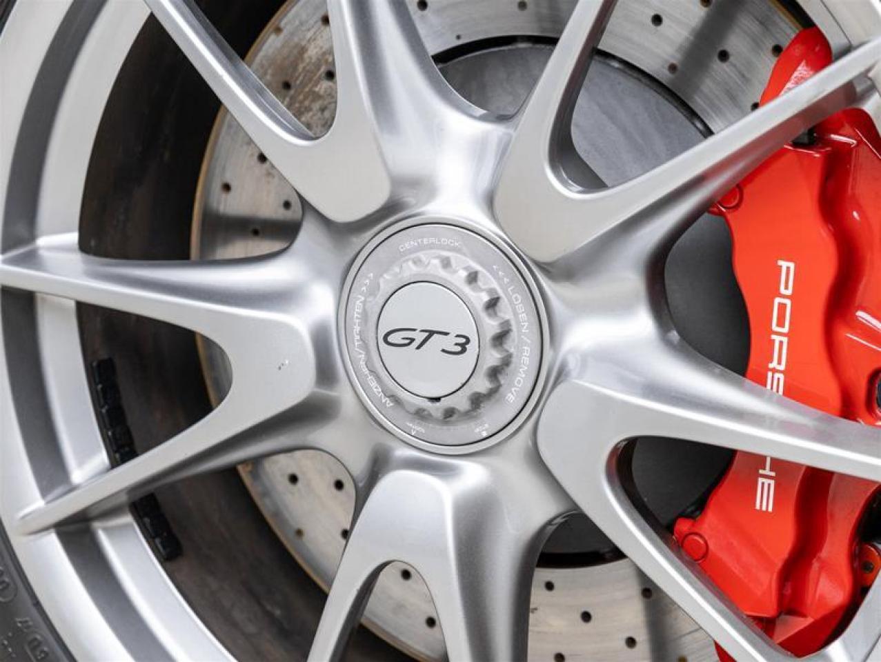 2010 Porsche 911  Photo