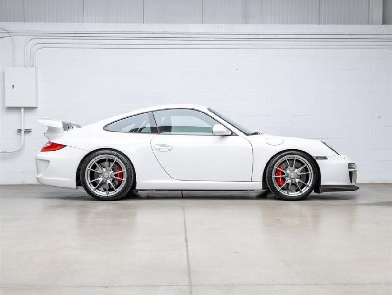 2010 Porsche 911  Photo
