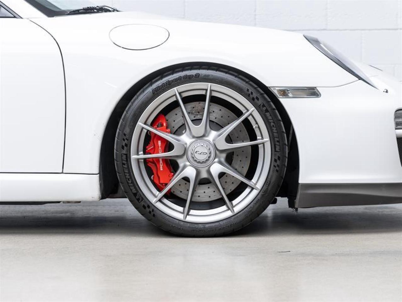 2010 Porsche 911  Photo