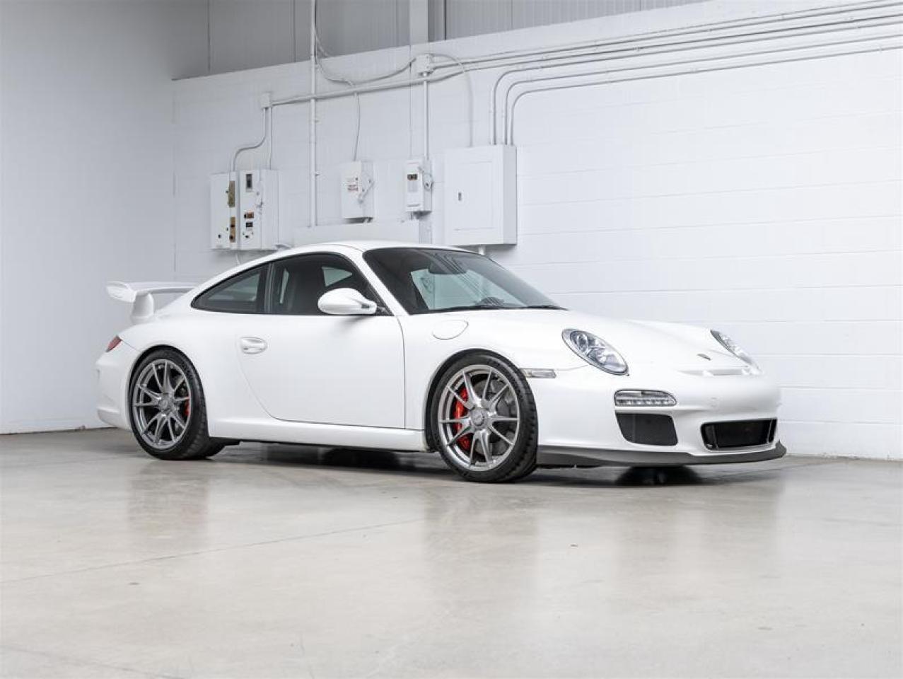2010 Porsche 911  Photo