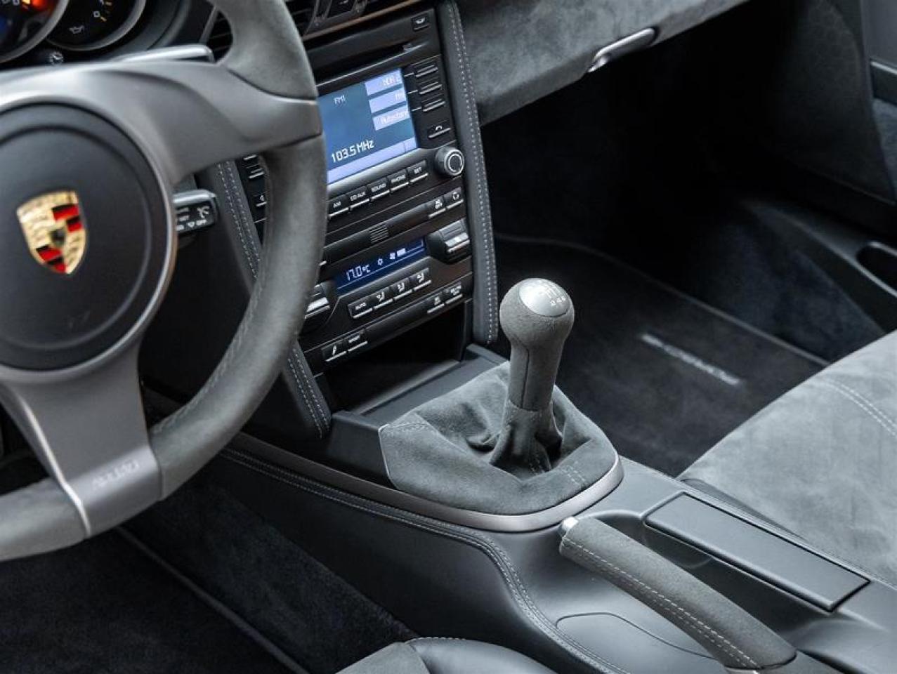 2010 Porsche 911  Photo