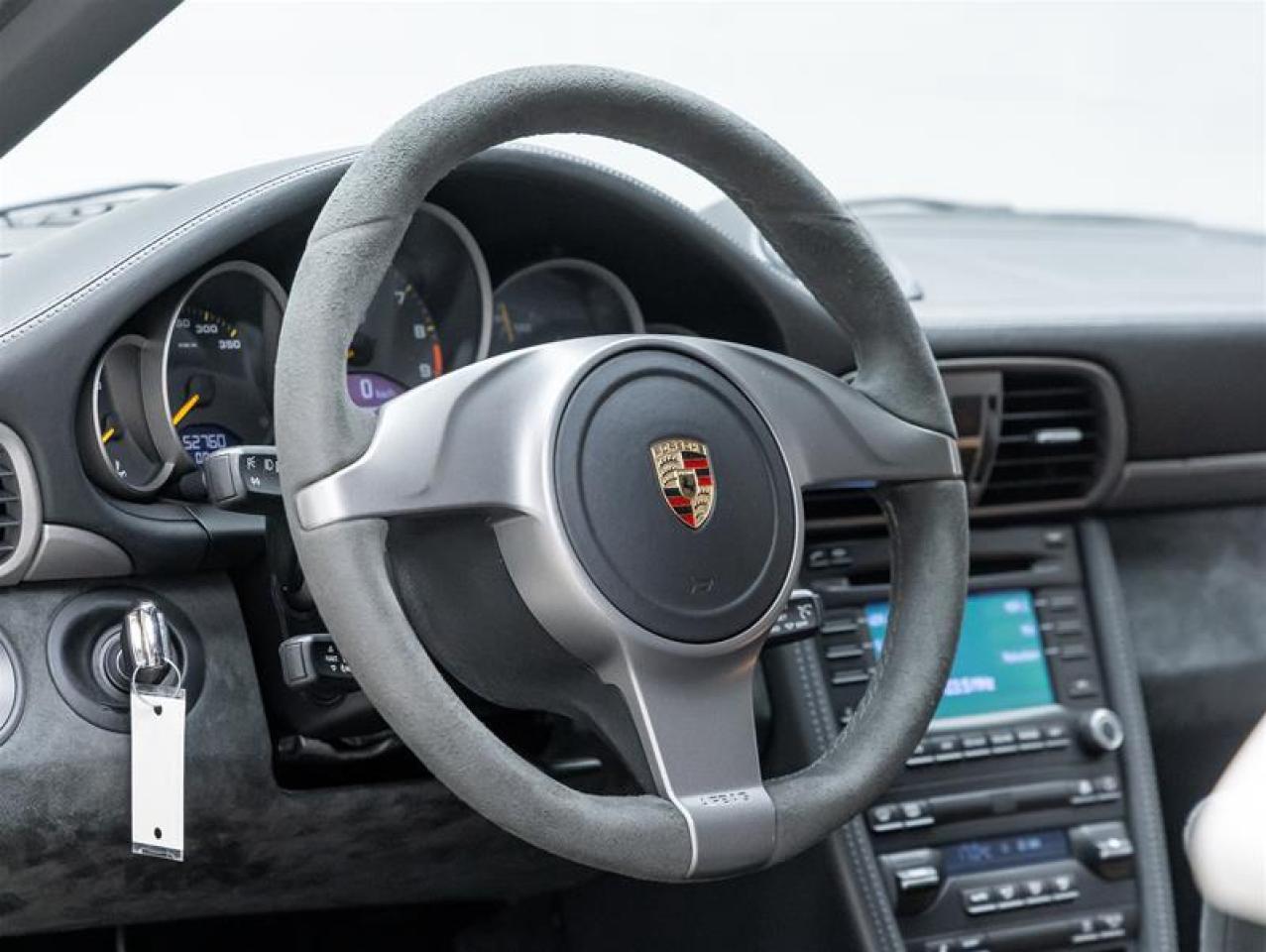 2010 Porsche 911  Photo