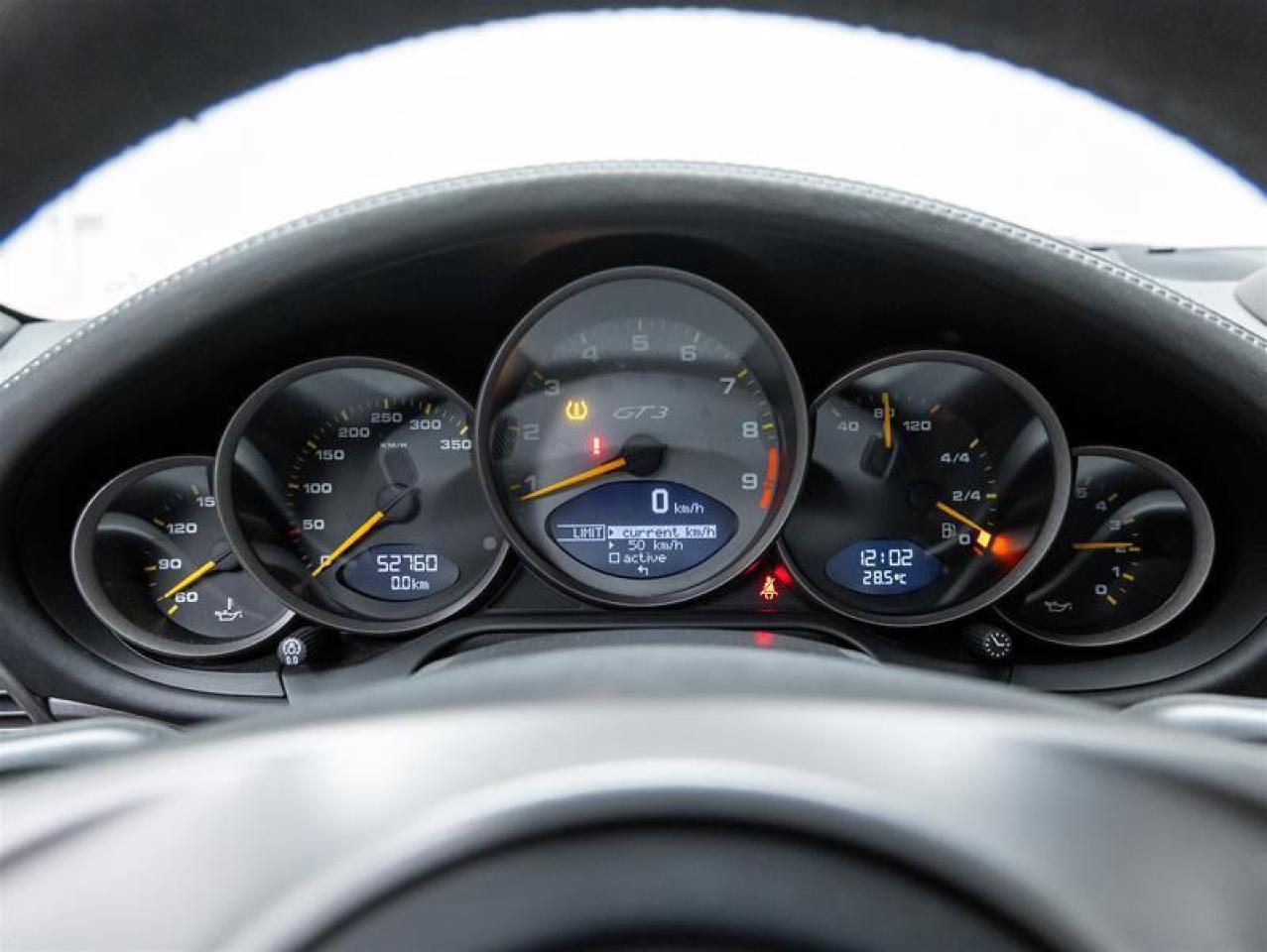 2010 Porsche 911  Photo