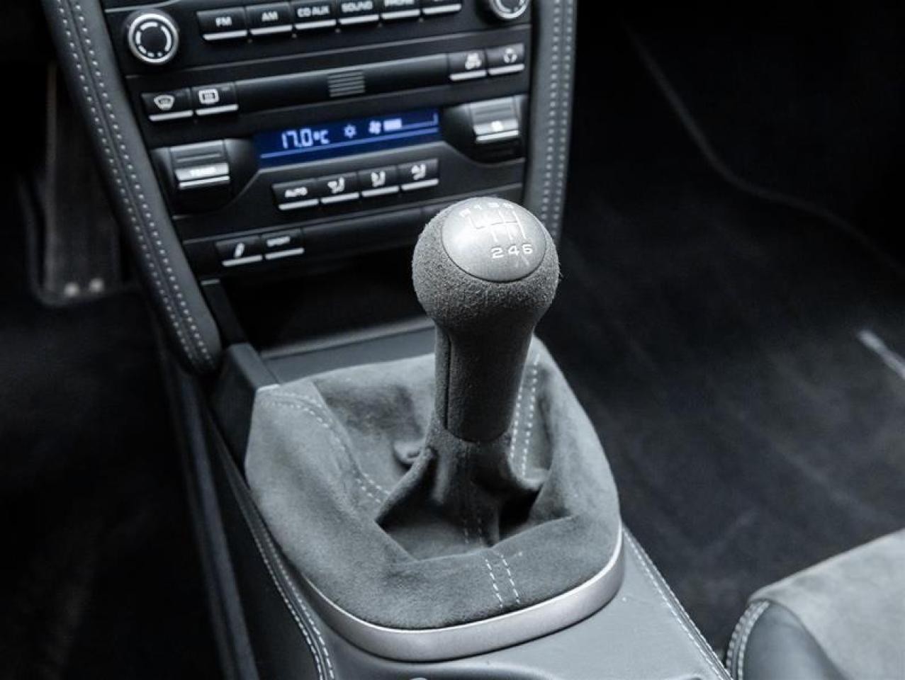 2010 Porsche 911  Photo