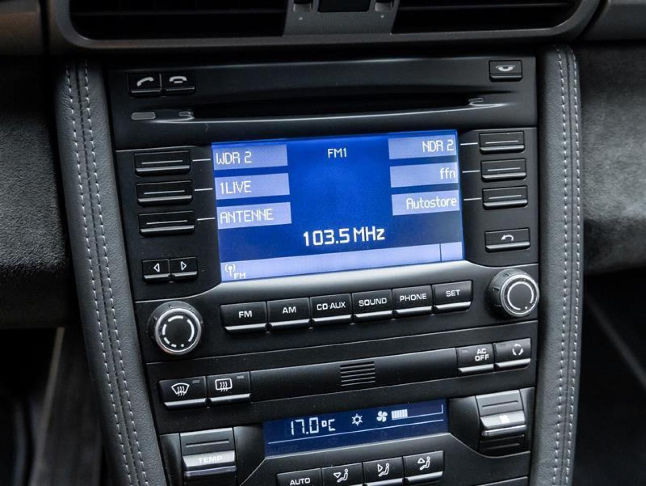 2010 Porsche 911  Photo