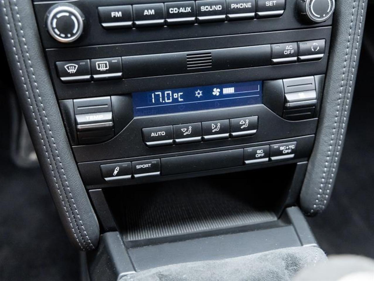 2010 Porsche 911  Photo