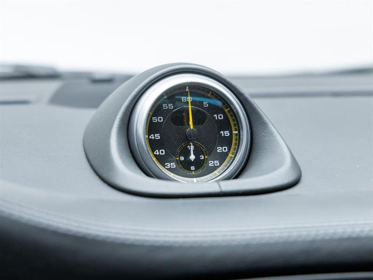 2010 Porsche 911  Photo