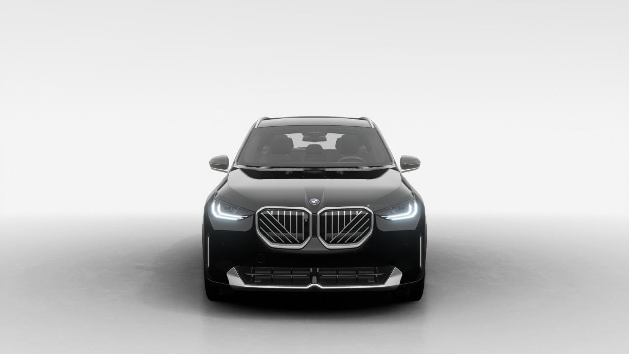 2026 BMW X3 30 xDrive 4dr All-Wheel Drive Sports Activity Vehicle Photo