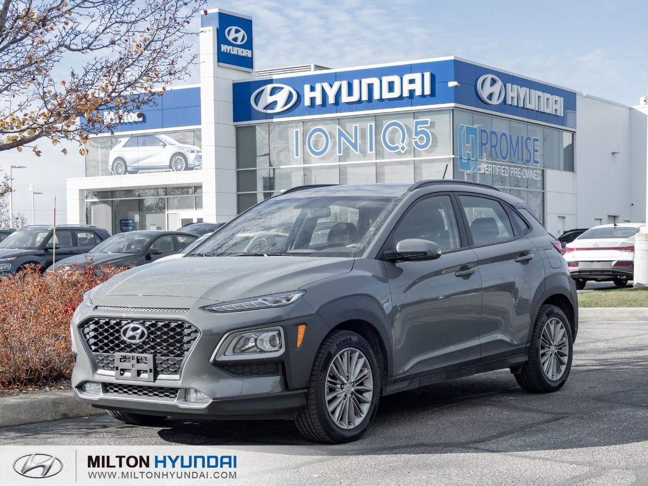 2021 Hyundai KONA 2.0L Preferred 4dr All-Wheel Drive Photo0