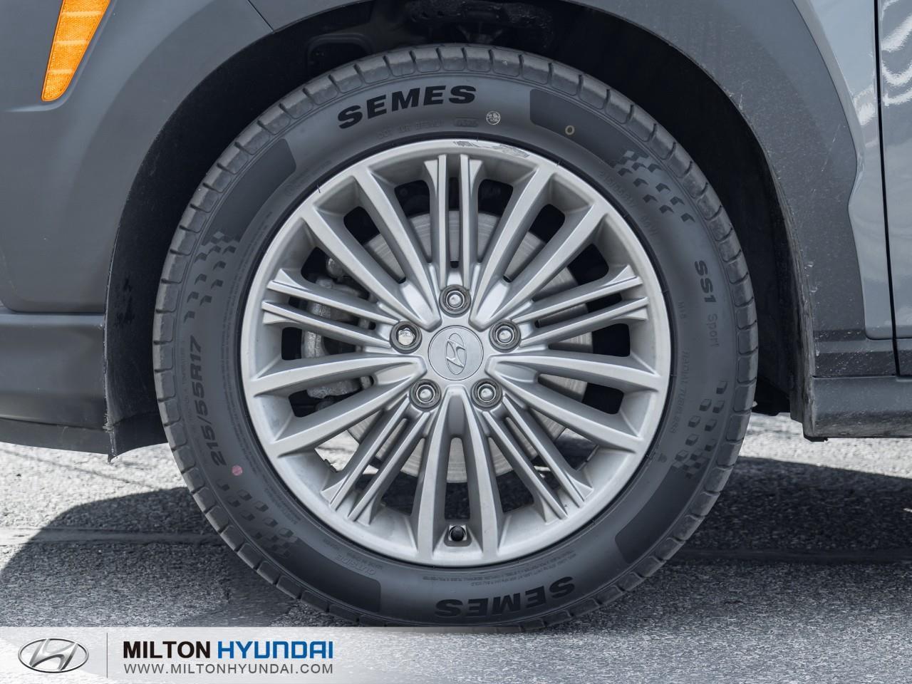 2021 Hyundai KONA 2.0L Preferred 4dr All-Wheel Drive Photo3