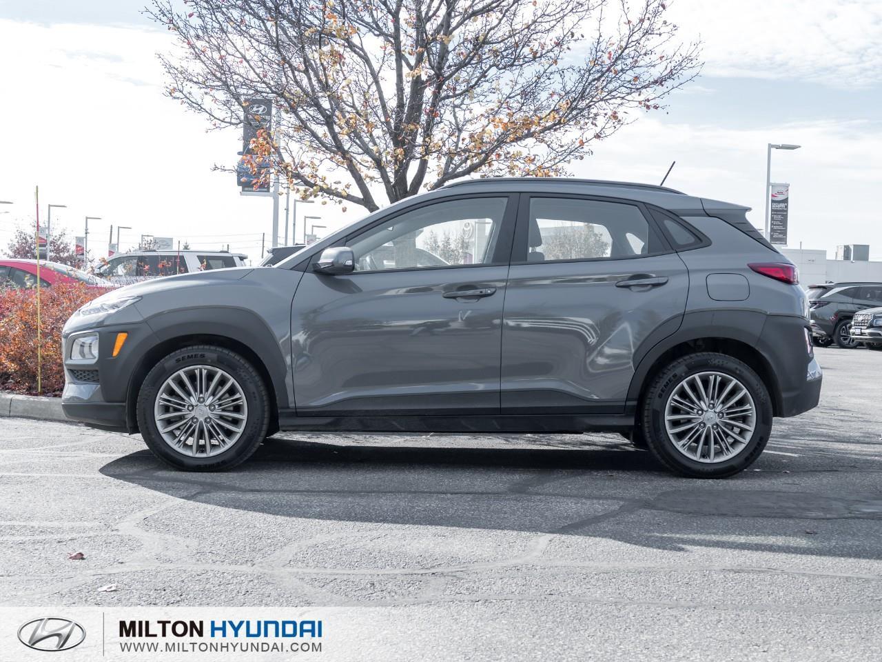 2021 Hyundai KONA 2.0L Preferred 4dr All-Wheel Drive Photo2