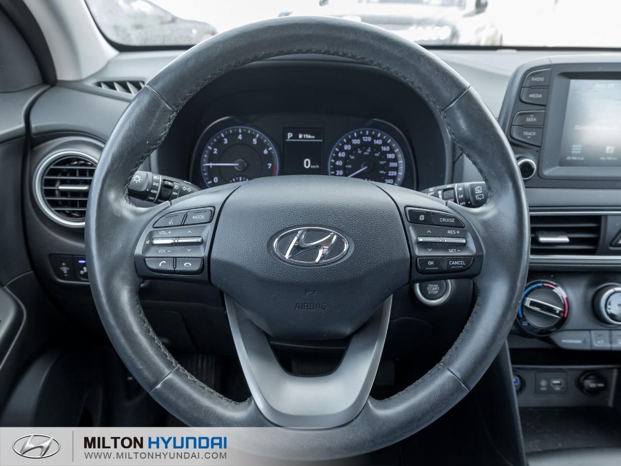 2021 Hyundai KONA 2.0L Preferred 4dr All-Wheel Drive Photo