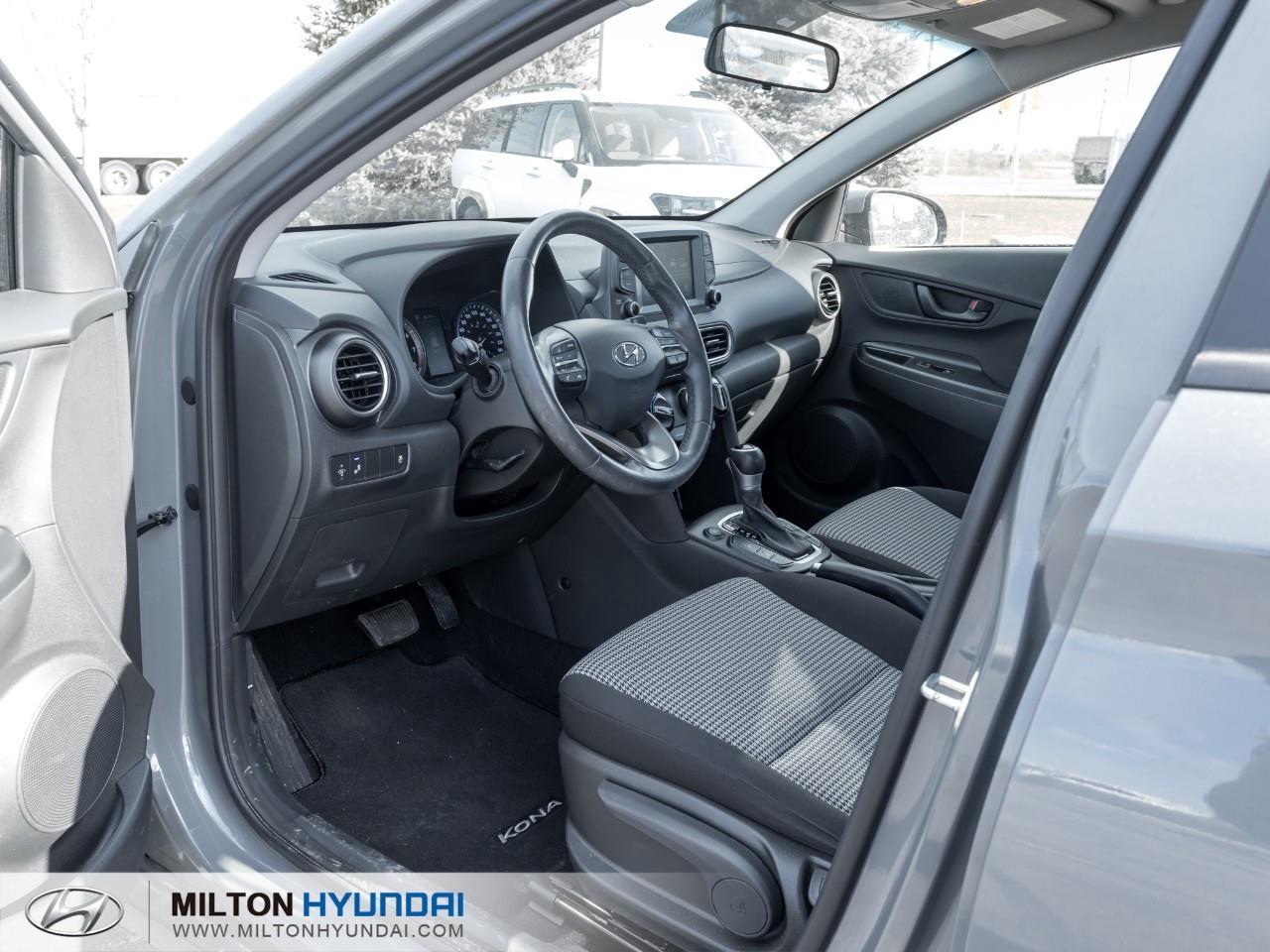 2021 Hyundai KONA 2.0L Preferred 4dr All-Wheel Drive Photo