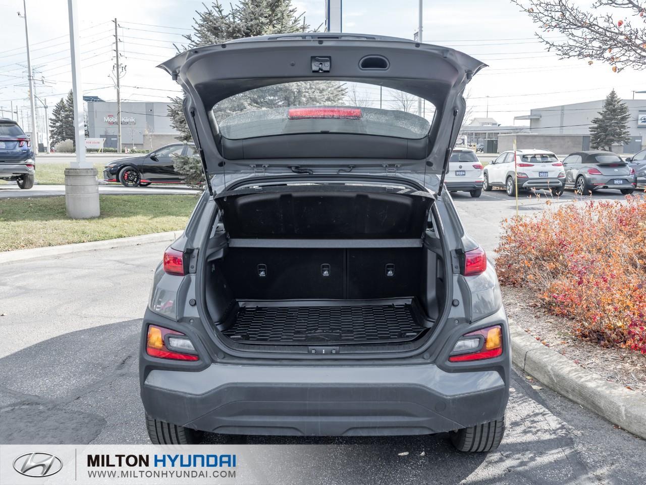 2021 Hyundai KONA 2.0L Preferred 4dr All-Wheel Drive Photo