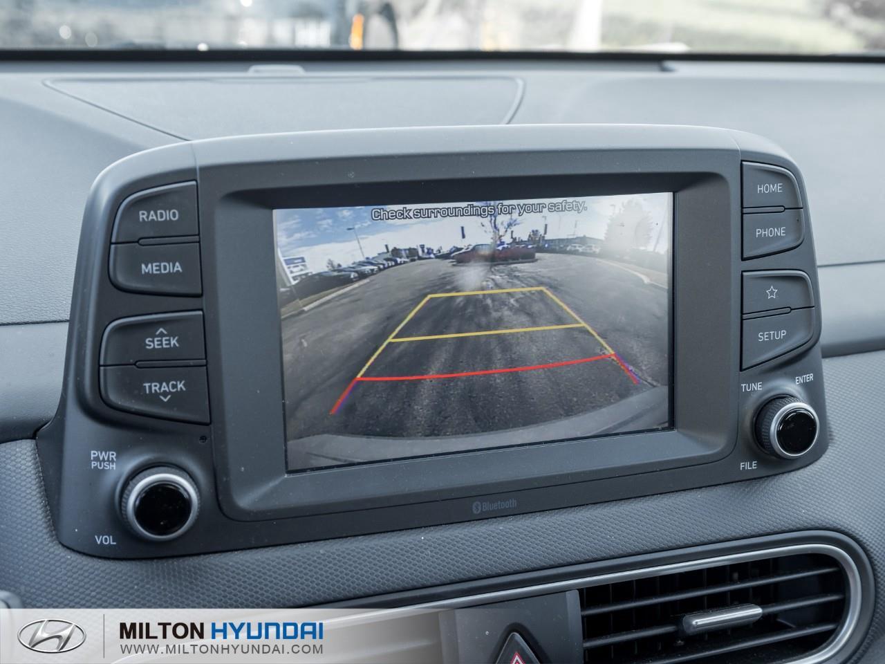 2021 Hyundai KONA 2.0L Preferred 4dr All-Wheel Drive Photo