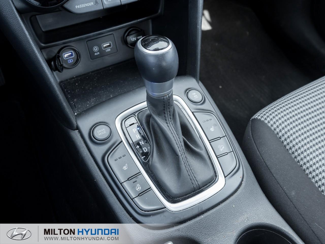 2021 Hyundai KONA 2.0L Preferred 4dr All-Wheel Drive Photo